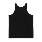 Skull Tank Top